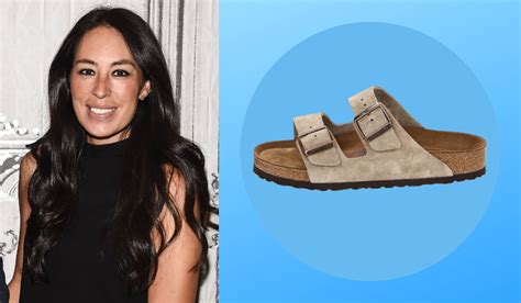 joanna gaines gucci loafers|joanna gaines wearing sandals.